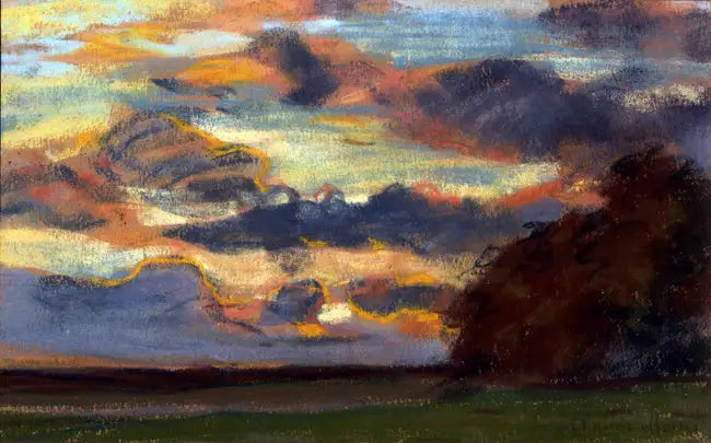 Resultater - Claude Monet