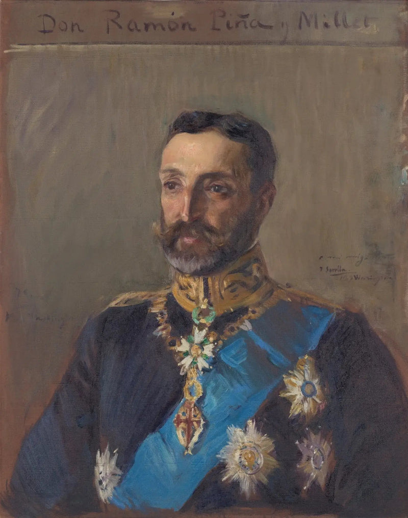 Q59920441 - Joaquín Sorolla