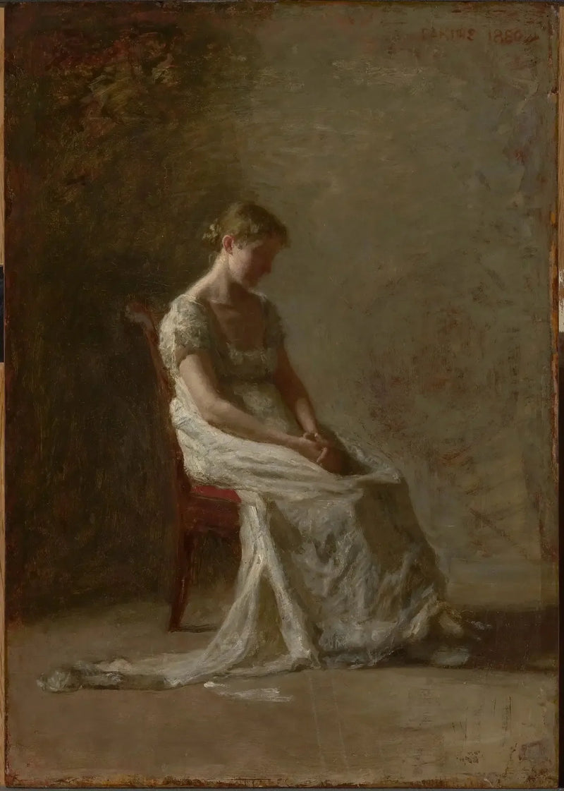 Tilbageblik - Thomas Eakins