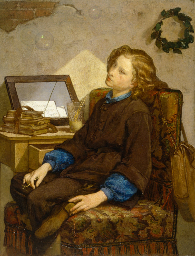 Rêveries - Thomas Couture