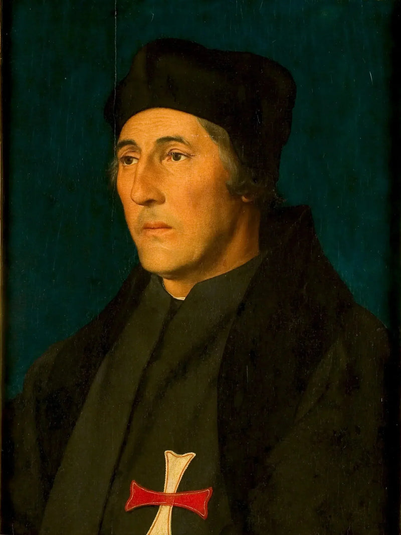 Q43095511 - Hans Holbein den Yngre