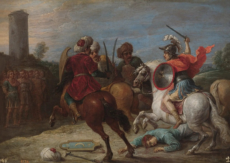 David Teniers den Yngre
