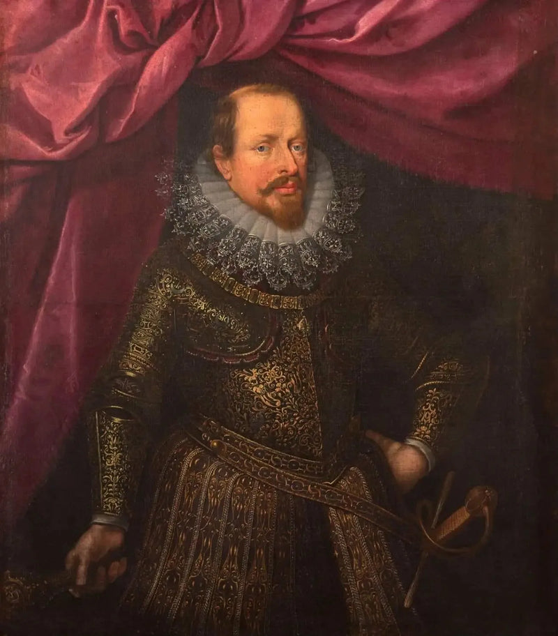 Q28668542 - Frans Pourbus den Yngre