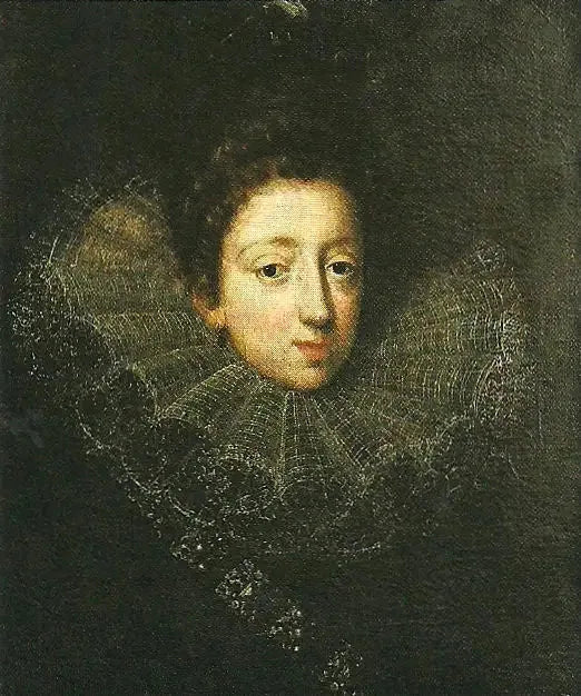 Q135583408 - Frans Pourbus den Yngre