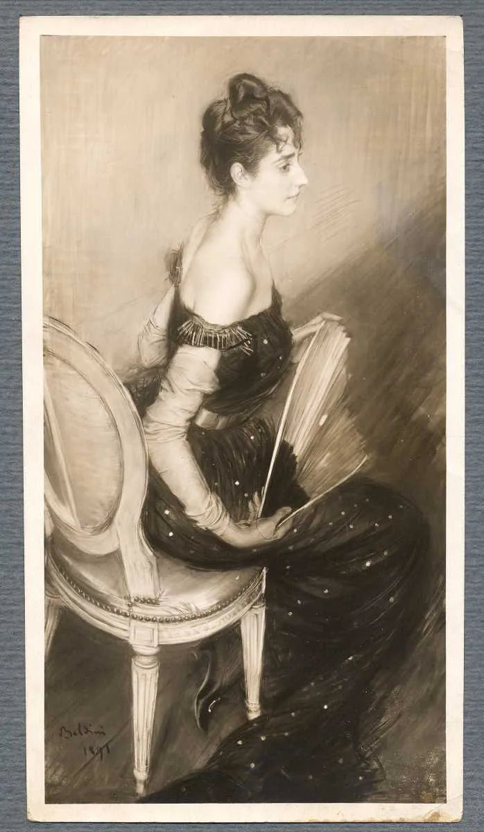 Giovanni Boldini