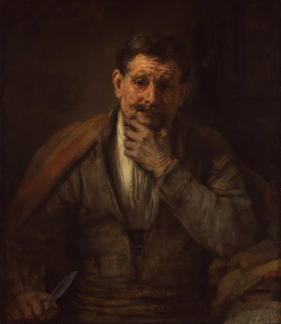 Saint-Barthélemy - Rembrandt