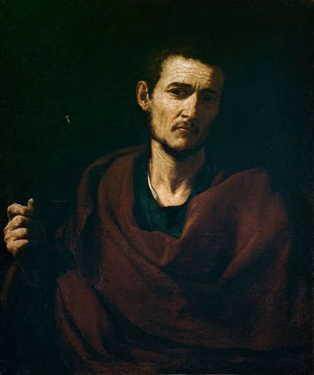 Saint Philippe - José de Ribera