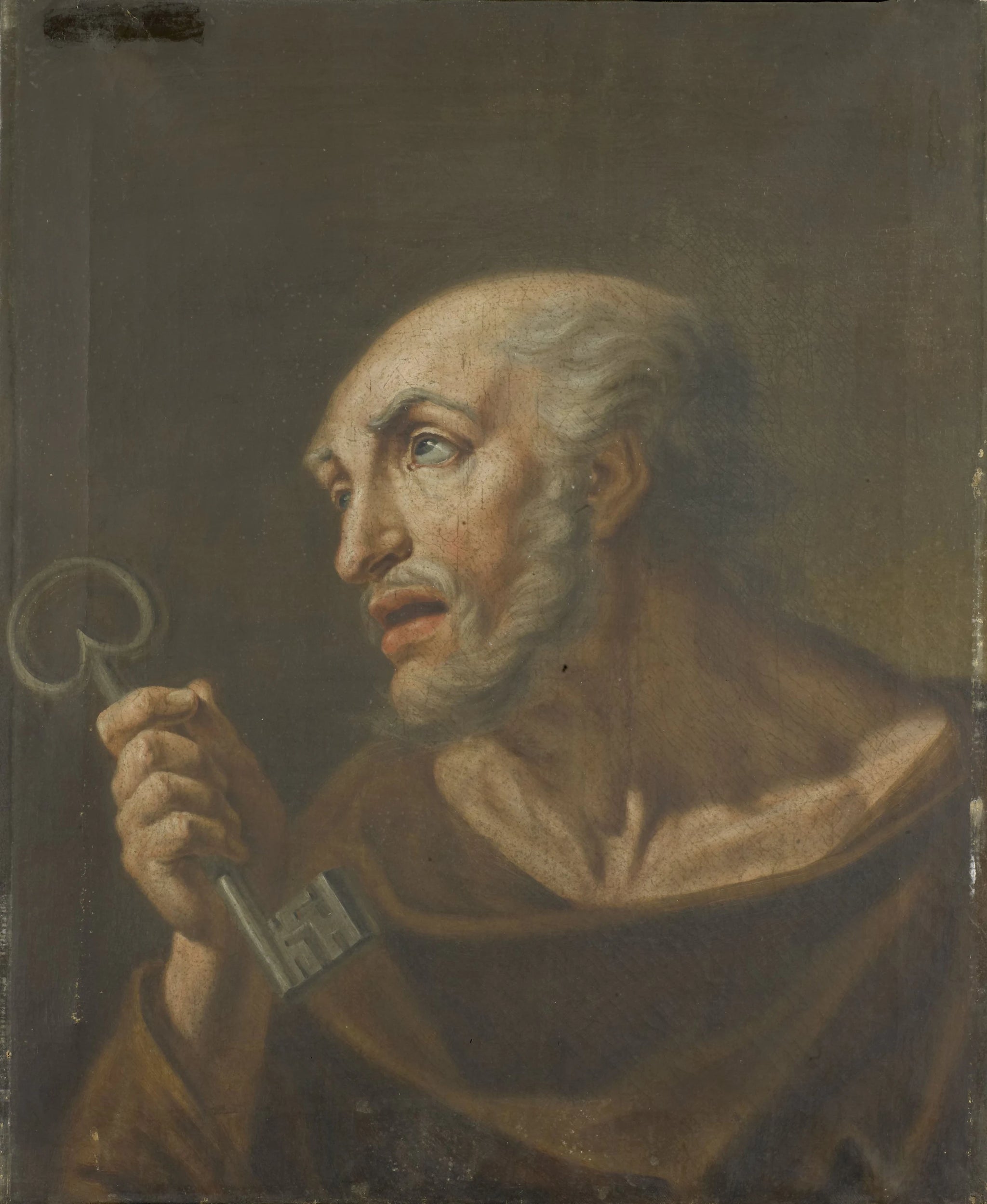 Saint Pierre - Gerardus Laurentius Keultjes
