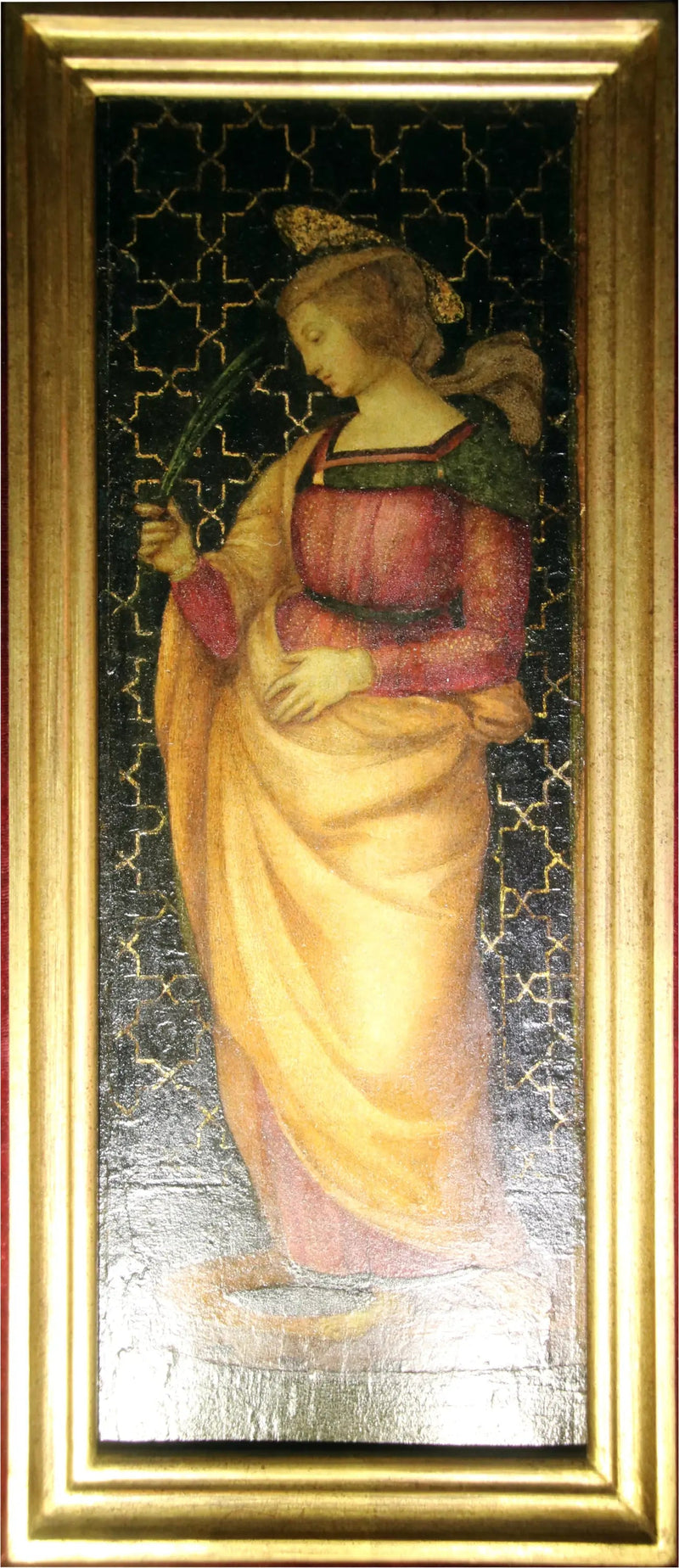 Sankt Katarina af Alexandria - Raphael Sanzio