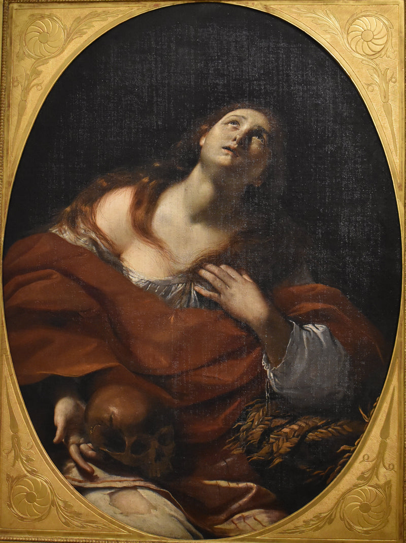 Sainte Marie Madeleine - Mattia Preti