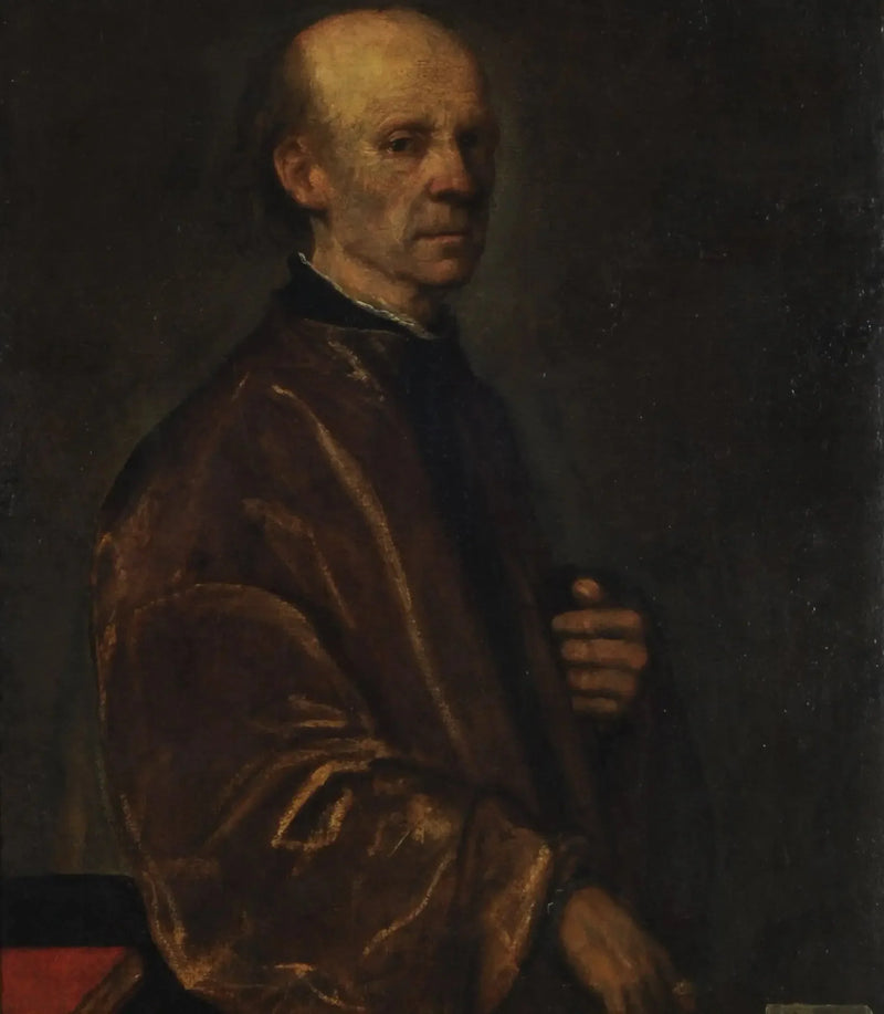 Sekretær - Titian