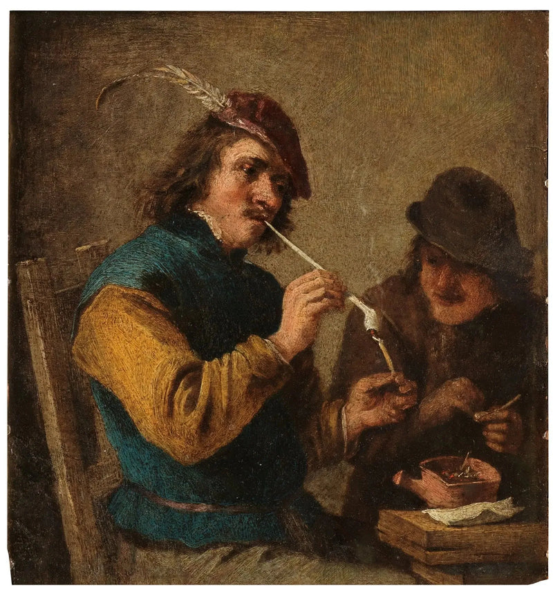 David Teniers den Yngre