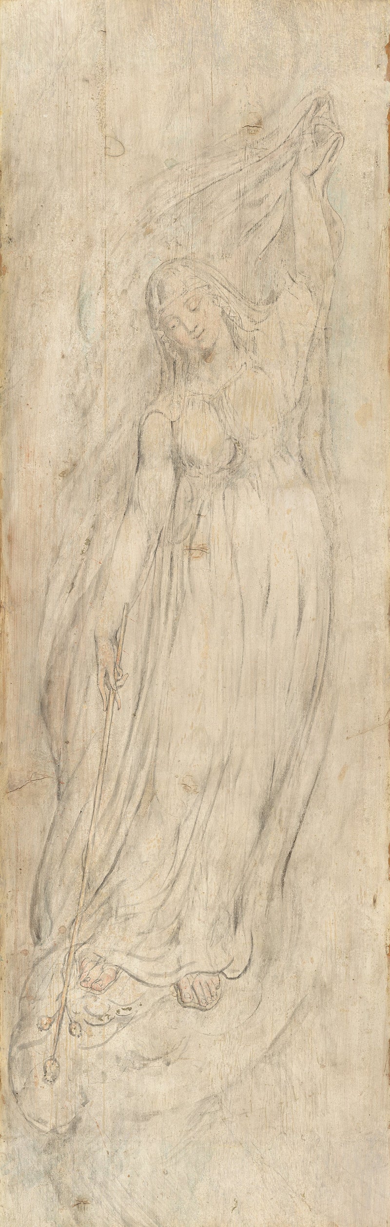 Aften - William Blake