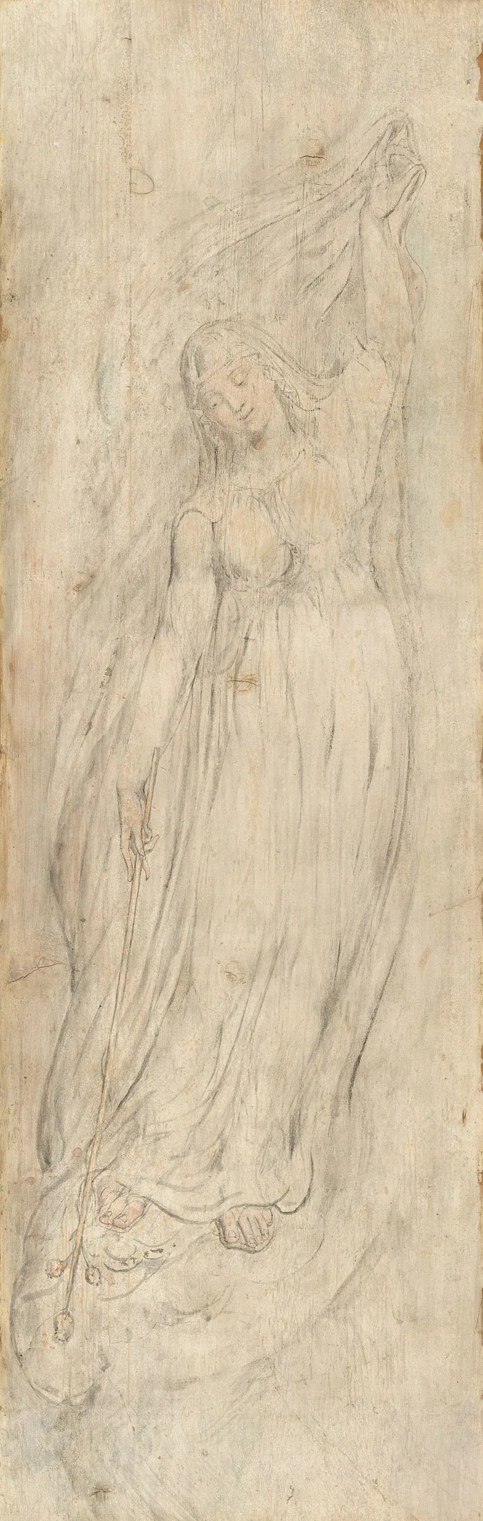 Aften - William Blake