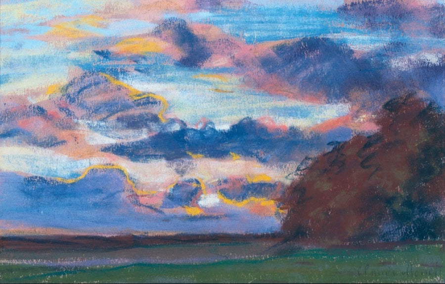 Setsol P54 - Claude Monet
