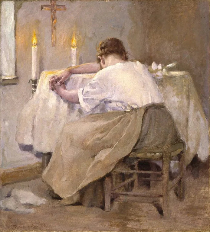 Hans førstefødte - Robert Lewis Reid