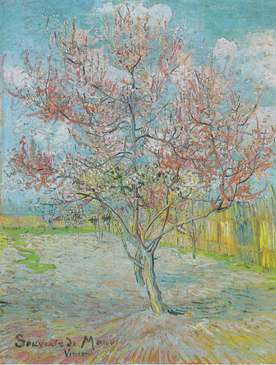 Erindring om Mauve - Vincent van Gogh