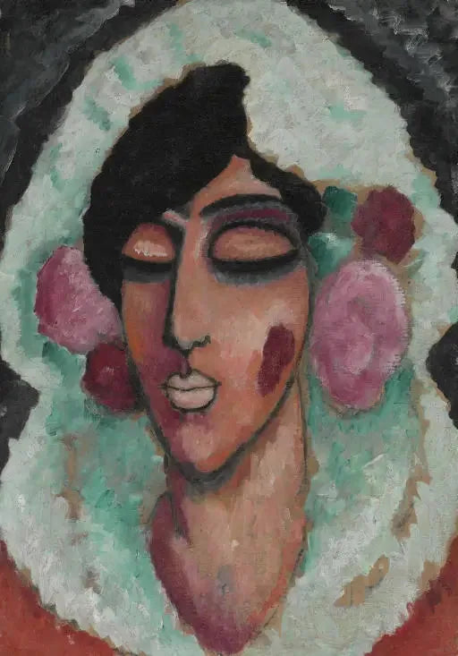 Alexej von Jawlensky