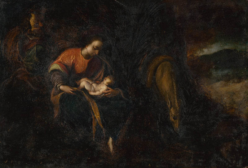 Q51184693 - Ludovico Carracci