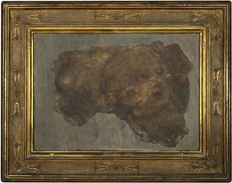 To hoved af to engle - Antonio da Correggio