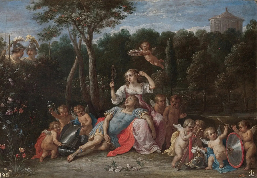 David Teniers den Yngre