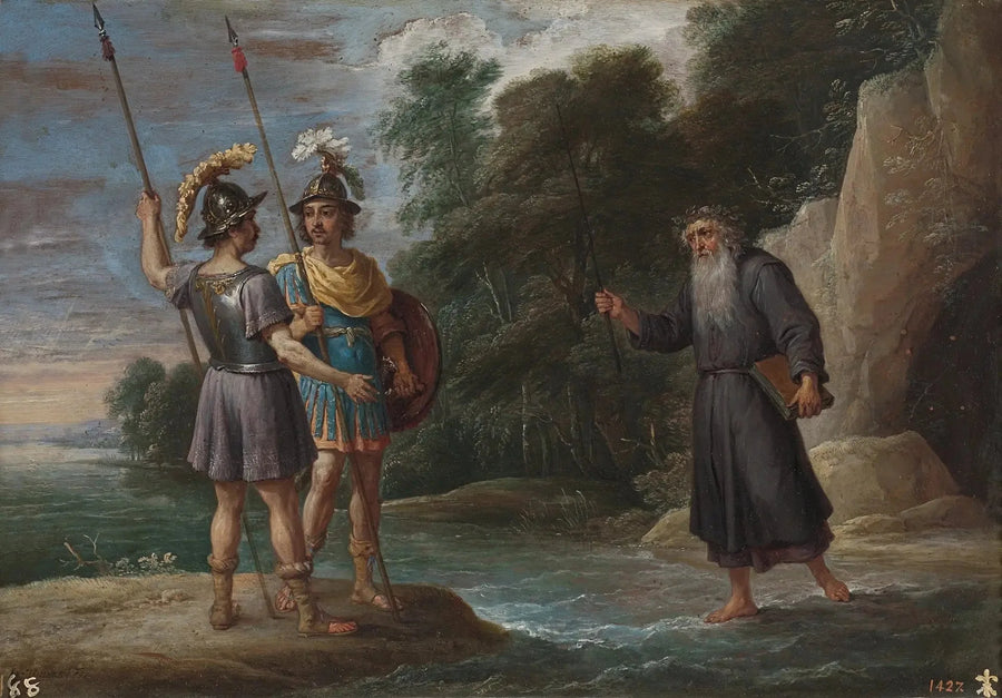 David Teniers den Yngre