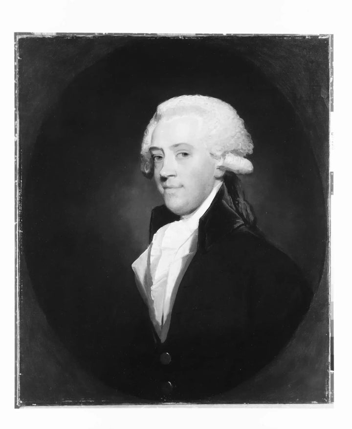 Thomas Smith - Gilbert Stuart