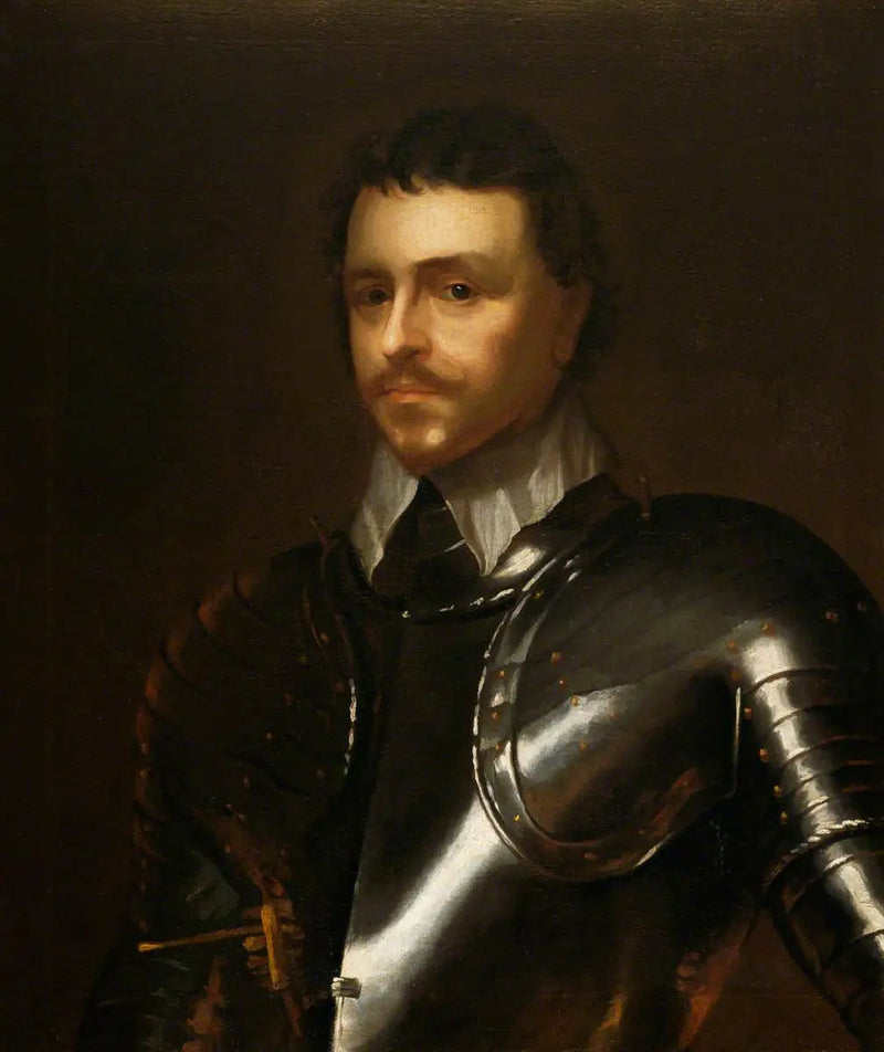 Thomas Wentworth (1593–1641), greve af Strafford