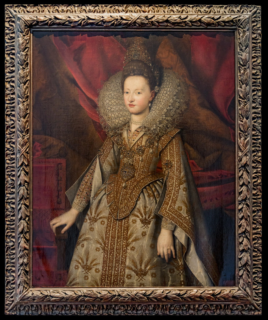 Perle af Modena - Raphael Sanzio