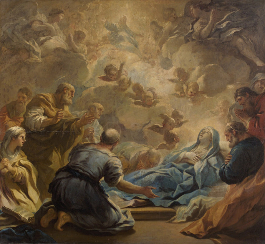 Q27982003 - Luca Giordano