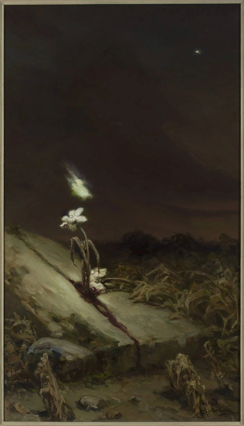 Selvmordets grav. - Wilhelm Kotarbiński