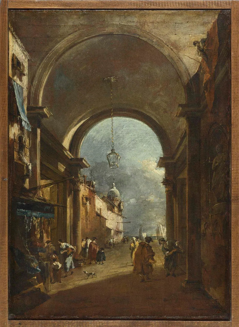 Francesco Guardi - Q29965026
