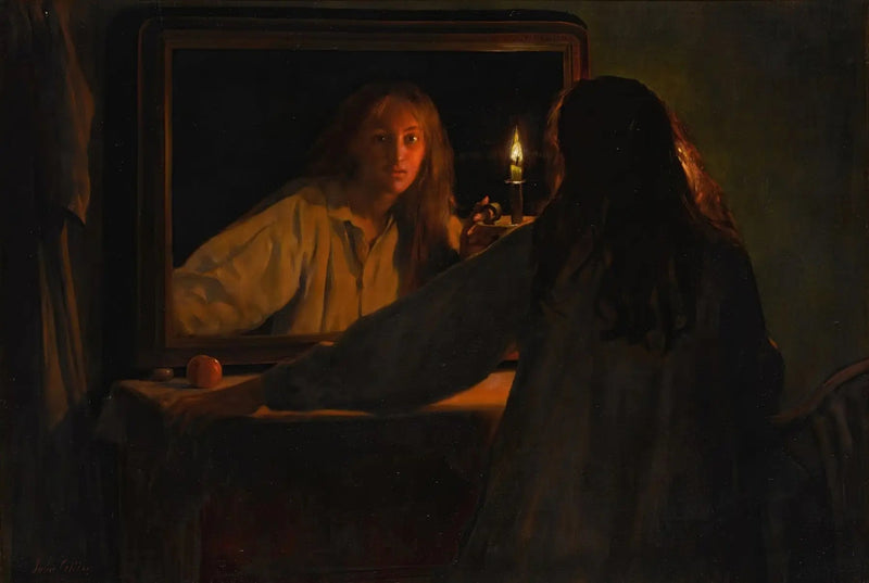 Hele Halloween - John Collier