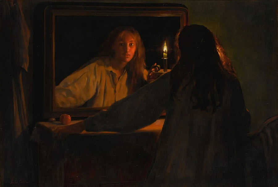 Hele Halloween - John Collier