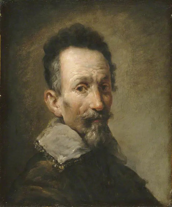 Tristano Martinelli (skuespiller) - Jean-Honoré Fragonard