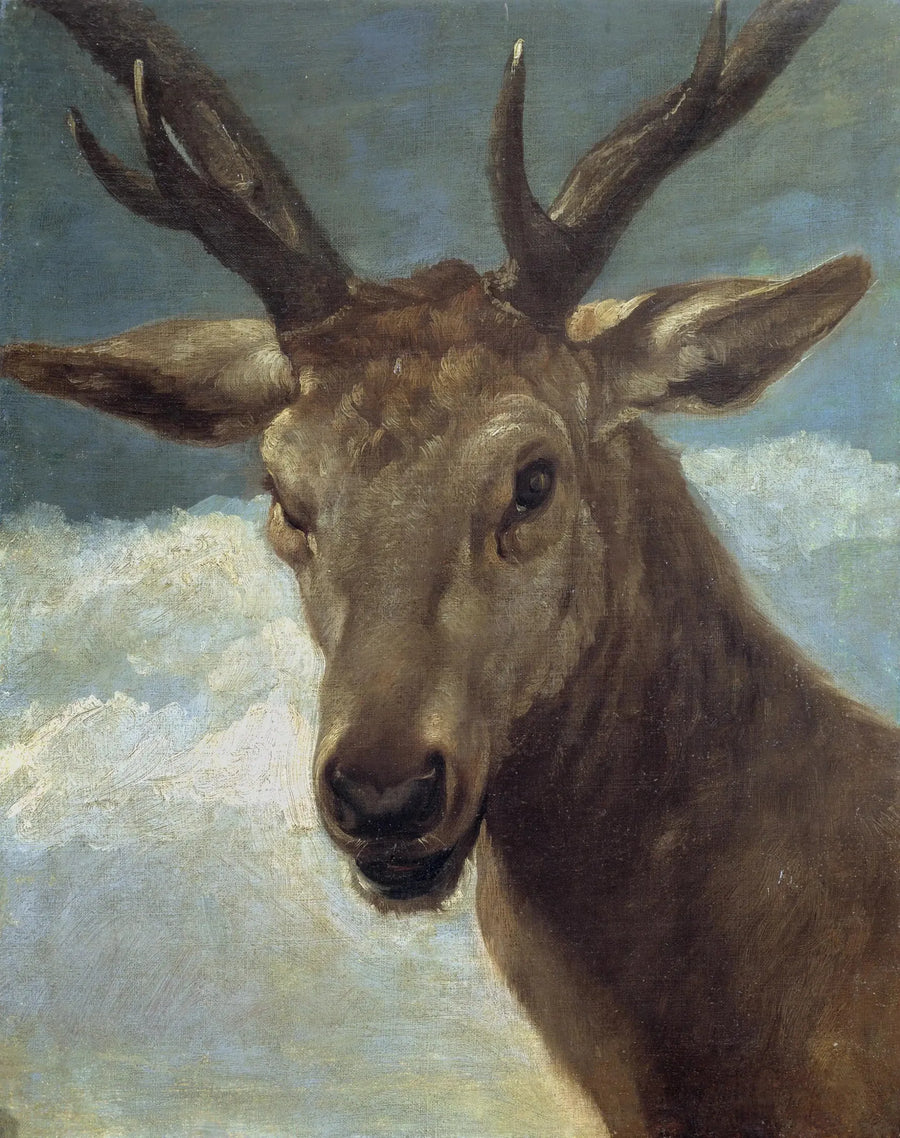 Jagtpokal - Diego Velázquez