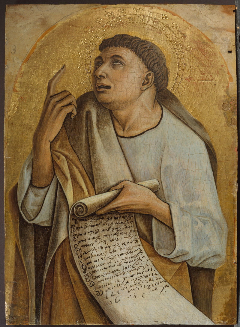 En apostel - Carlo Crivelli
