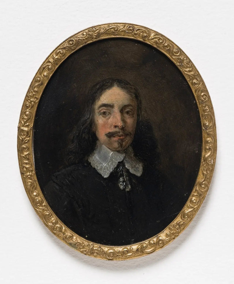 En ukendt mand - David Teniers den Yngre