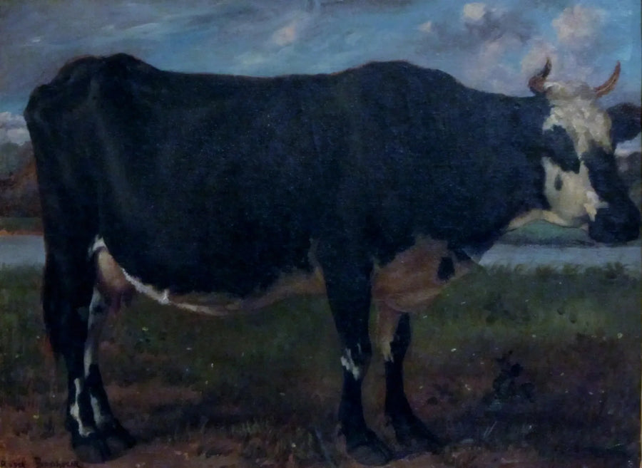 Ko - Rosa Bonheur