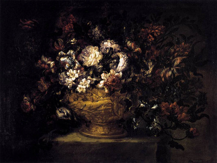 Vase - Gabriel de la Corte