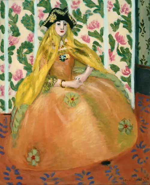 Venedig - Henri Matisse