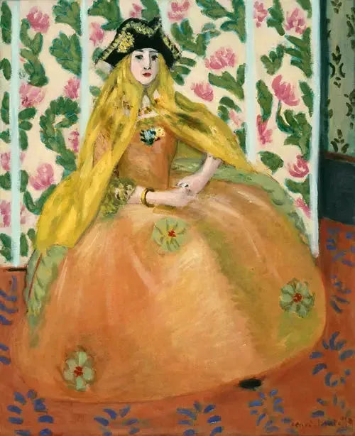 Venedig - Henri Matisse