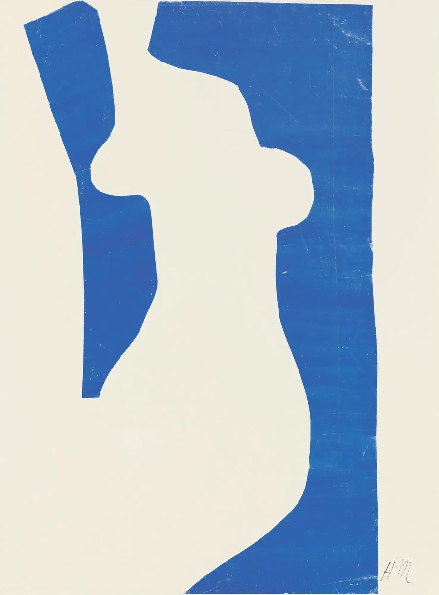 Venus - Henri Matisse