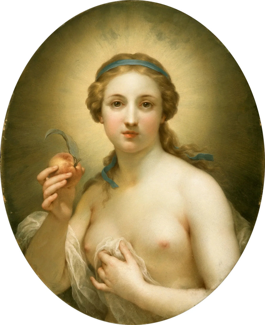 Sandhed - Anton Raphael Mengs