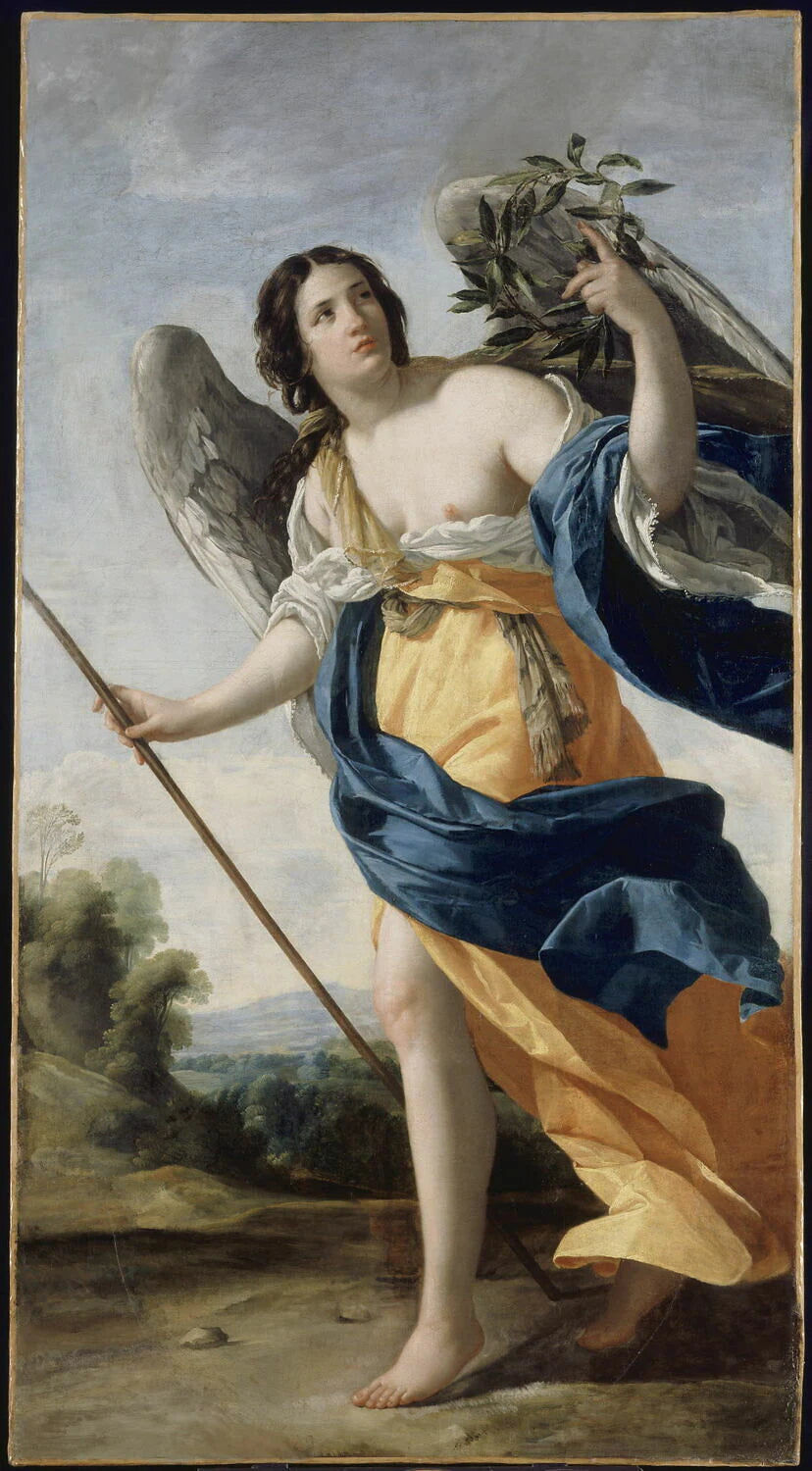 Dyd - Simon Vouet