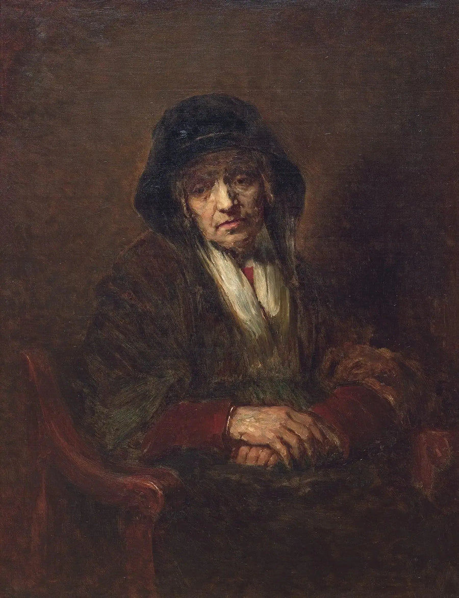 Gamle - Ilya Repin