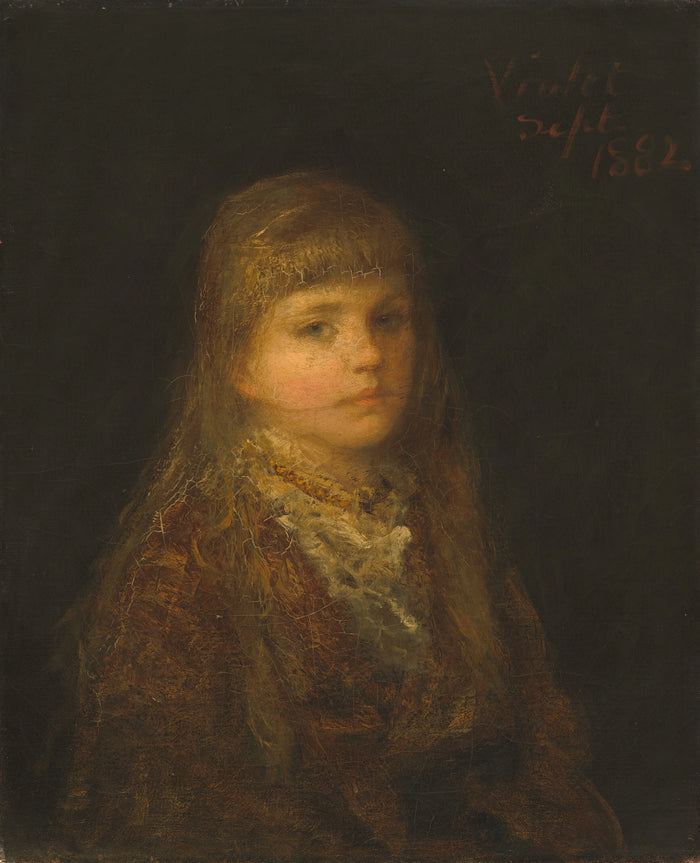 Lilla - George Fuller