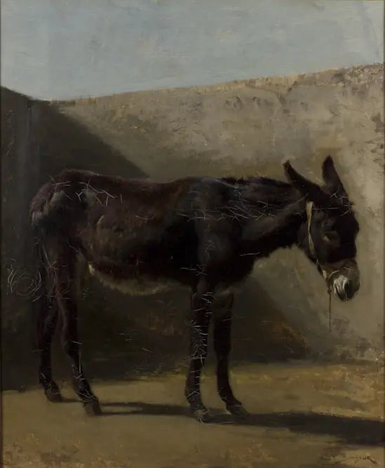 Rosa Bonheur - Vej