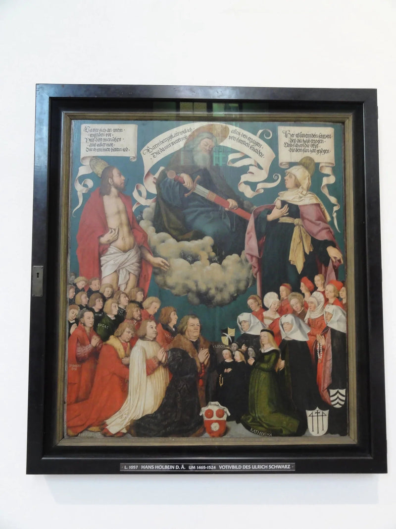 Q29954501 - Hans Holbein den Ældre