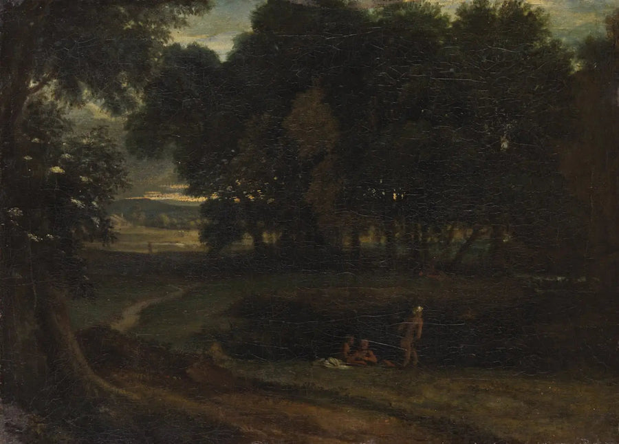 Jean-François Millet